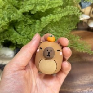 Albert Capybara Clicker - Image 5