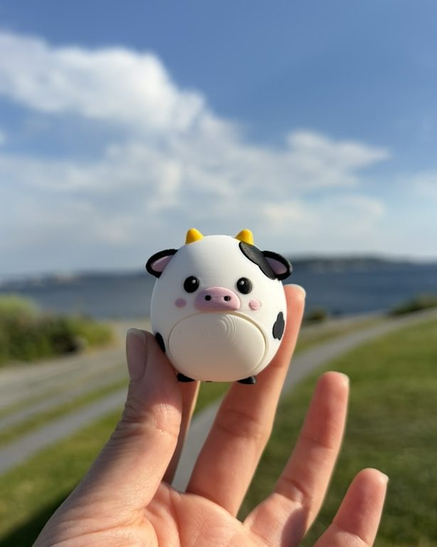 cow- sky