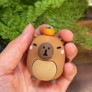 Albert Capybara Clicker - Image 6
