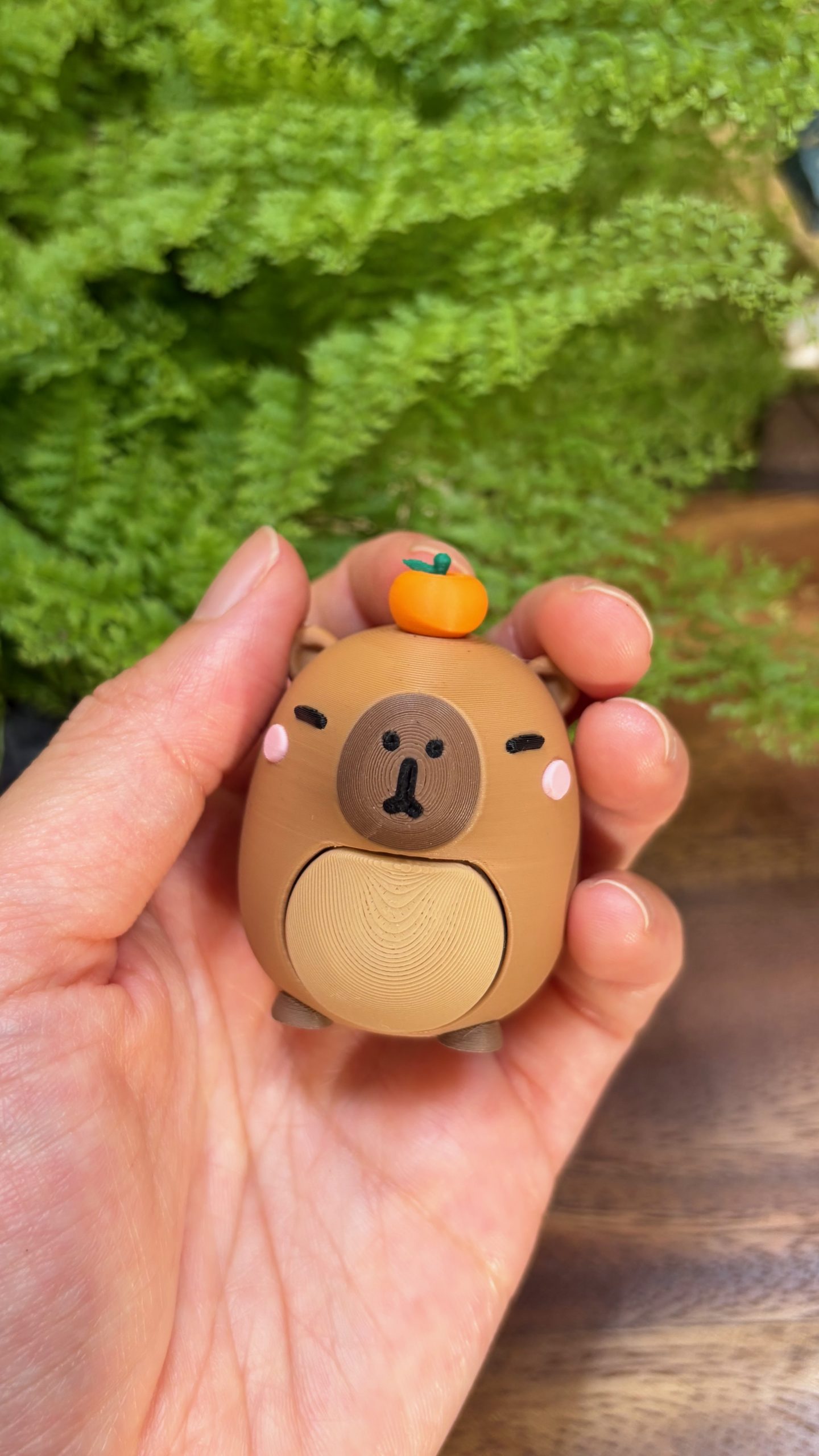 Albert Capybara Clicker - Image 6