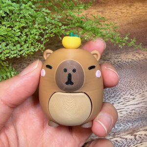 Albert Capybara Clicker - Image 4
