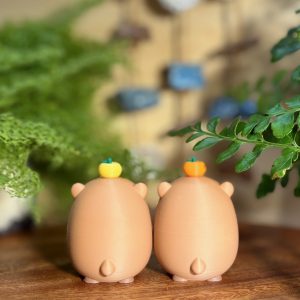 Albert Capybara Clicker - Image 3