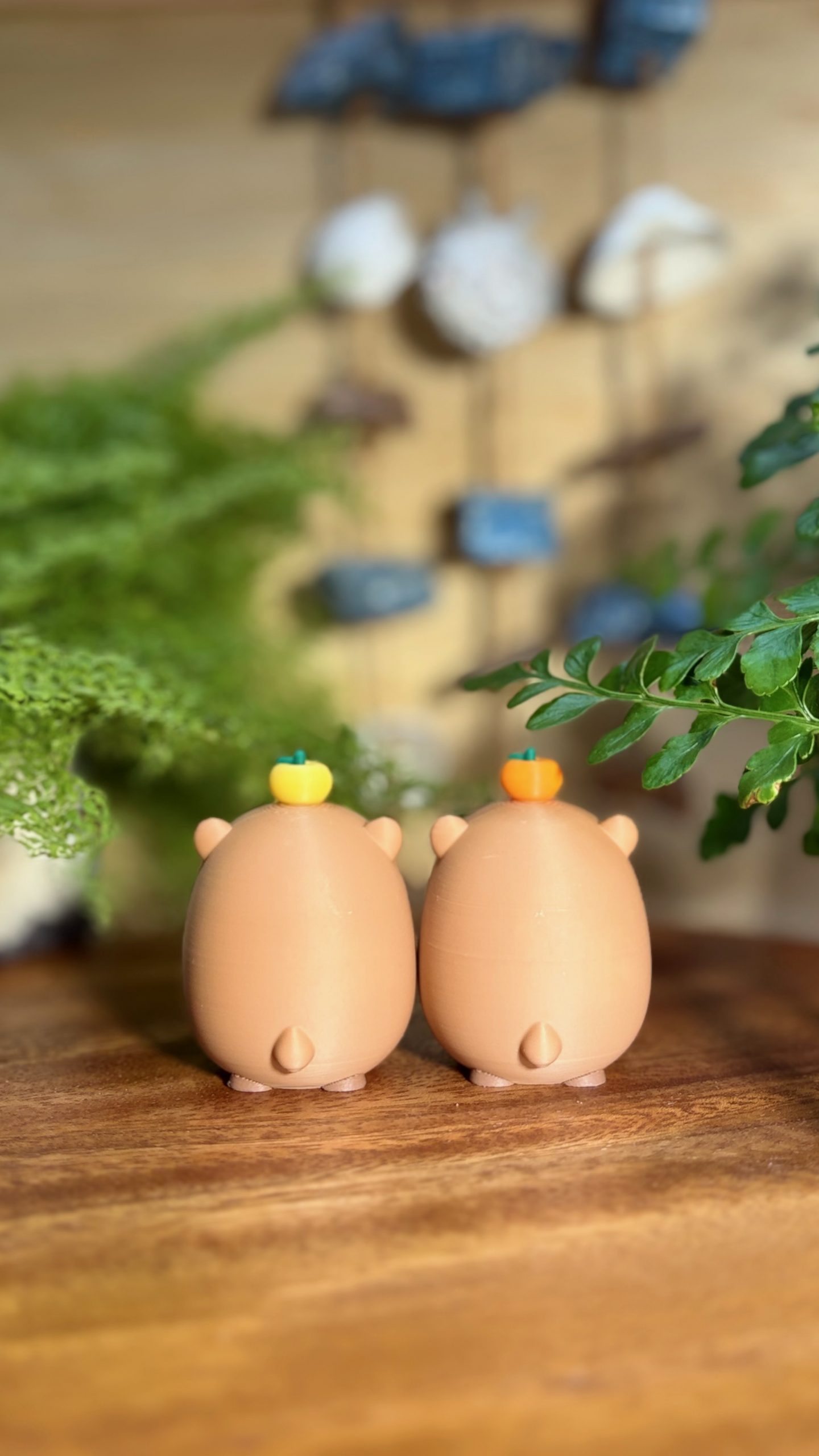 Albert Capybara Clicker - Image 3