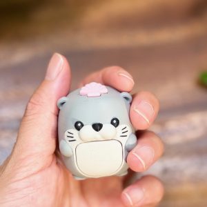 Judy Otter Clicker