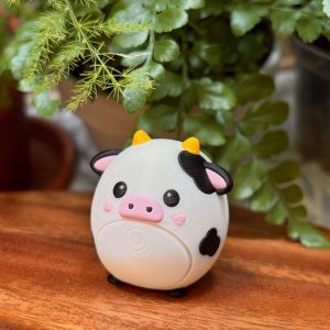 Charlie Cow Clicker